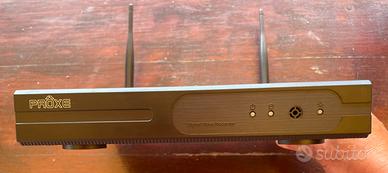 DVR della PROXE