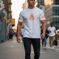 t-shirt unisex Balenciaga 