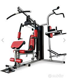 Palestra multifunzione HGX200 SportsTech.