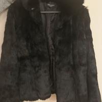 Giacca Lapin Gina Lebole