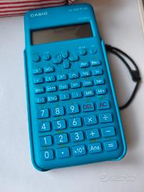 calcolatrice scientifica casio