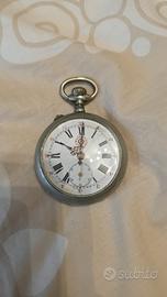 Orologio da tasca Roskopf