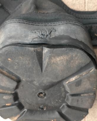 Scarpette cavallo EasyBoots taglia3