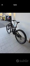 E bike whistle