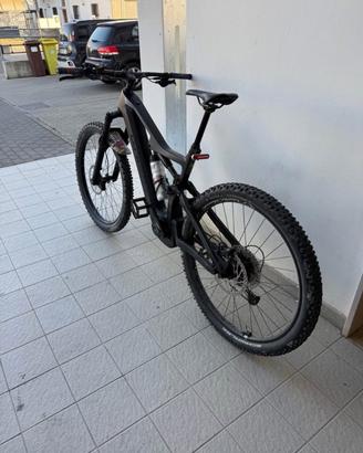 E bike whistle