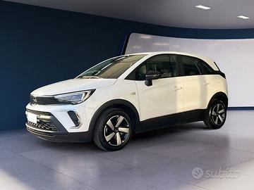 Opel Crossland 1.2 12V Start&Stop Edition