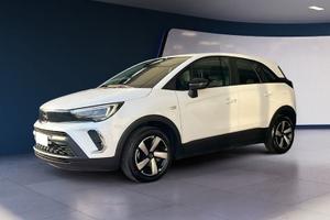 Opel Crossland 1.2 12V Start&Stop Edition