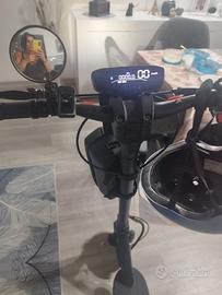 Monopattino come nuovo