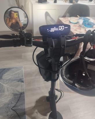 Monopattino come nuovo