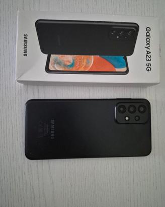 samsung a23 5g