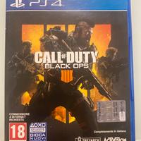 Call of duty BLACK OPS