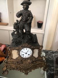 Orologio antico