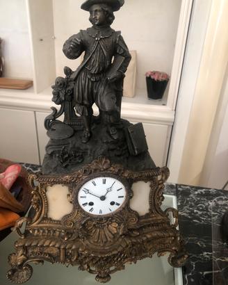 Orologio antico