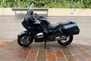 Moto Bmw R850RT del 2003 47.000 km revisionata