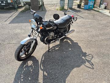 Moto Guzzi V35