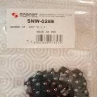 Catena mini motosega