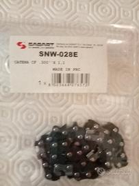 Catena mini motosega