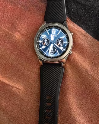 Samsung Watch S3