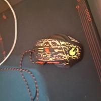 mouse gaming 