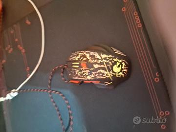 mouse gaming 