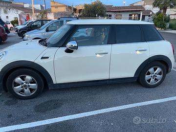 MINI One 1.5 One D Business XL 5 porte