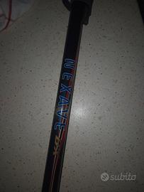 shimano nexave bx 420 170