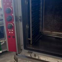Forno zoppas