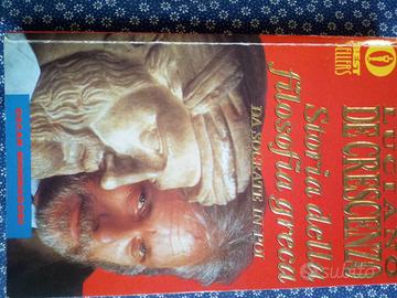 Storia della filosofia