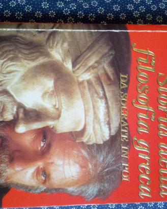 Storia della filosofia