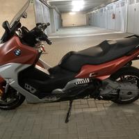 Scooter BMW C 650 SPORT