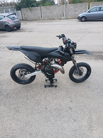 Ktm sx 125