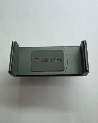 Supporto Smartphone Auto Cellular Line