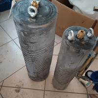 Palloni Otturatori gonfiabili per condotte

