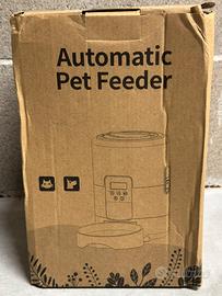 Dispenser Crocchette