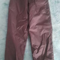 Pantalone sci donna Anzi Besson