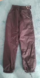 Pantalone sci donna Anzi Besson