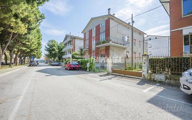 NUDA PROPRIETà: APPARTAMENTO AL PRIMO PIANO CON MA