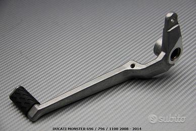 Pedale freno DUCATI MONSTER 696 796 1100 2008 2014