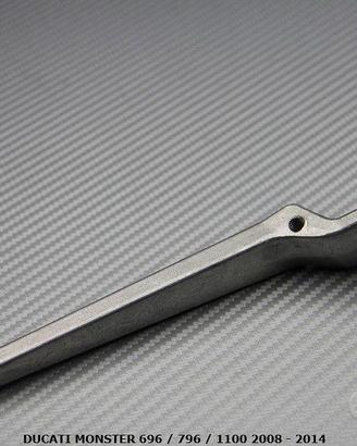Pedale freno DUCATI MONSTER 696 796 1100 2008 2014