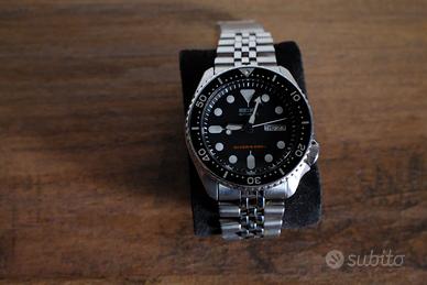 Seiko SKX007