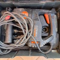Martello combinato Protool (Festool) CHP 26 Plus