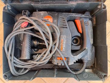 Martello combinato Protool (Festool) CHP 26 Plus
