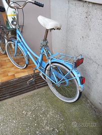 Bicicletta Graziella .