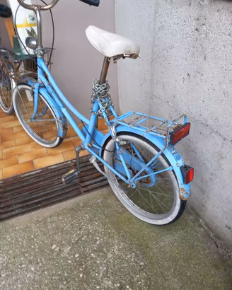 Bicicletta Graziella .