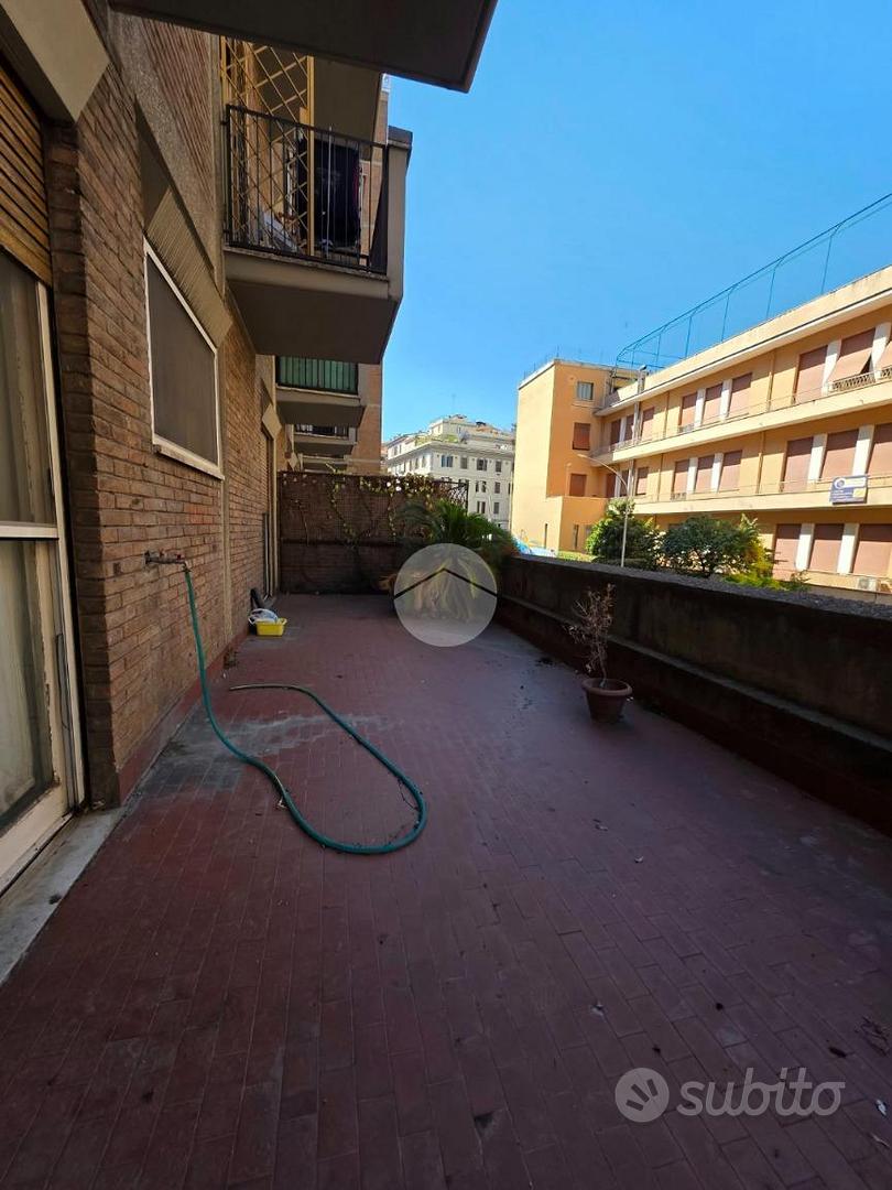 Appartamento – Roma, Monteverde, Gianicolense - Vista 3