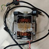 Motore per affettatrice ALA 2000 mod. 960/980