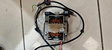 Motore per affettatrice ALA 2000 mod. 960/980