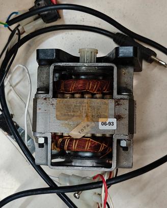 Motore per affettatrice ALA 2000 mod. 960/980