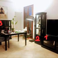 soggiorno completo IKEA Malsjo