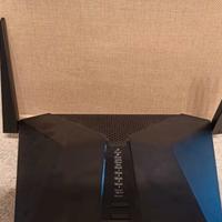 Router Netgear nighthawk AX300 RAX40